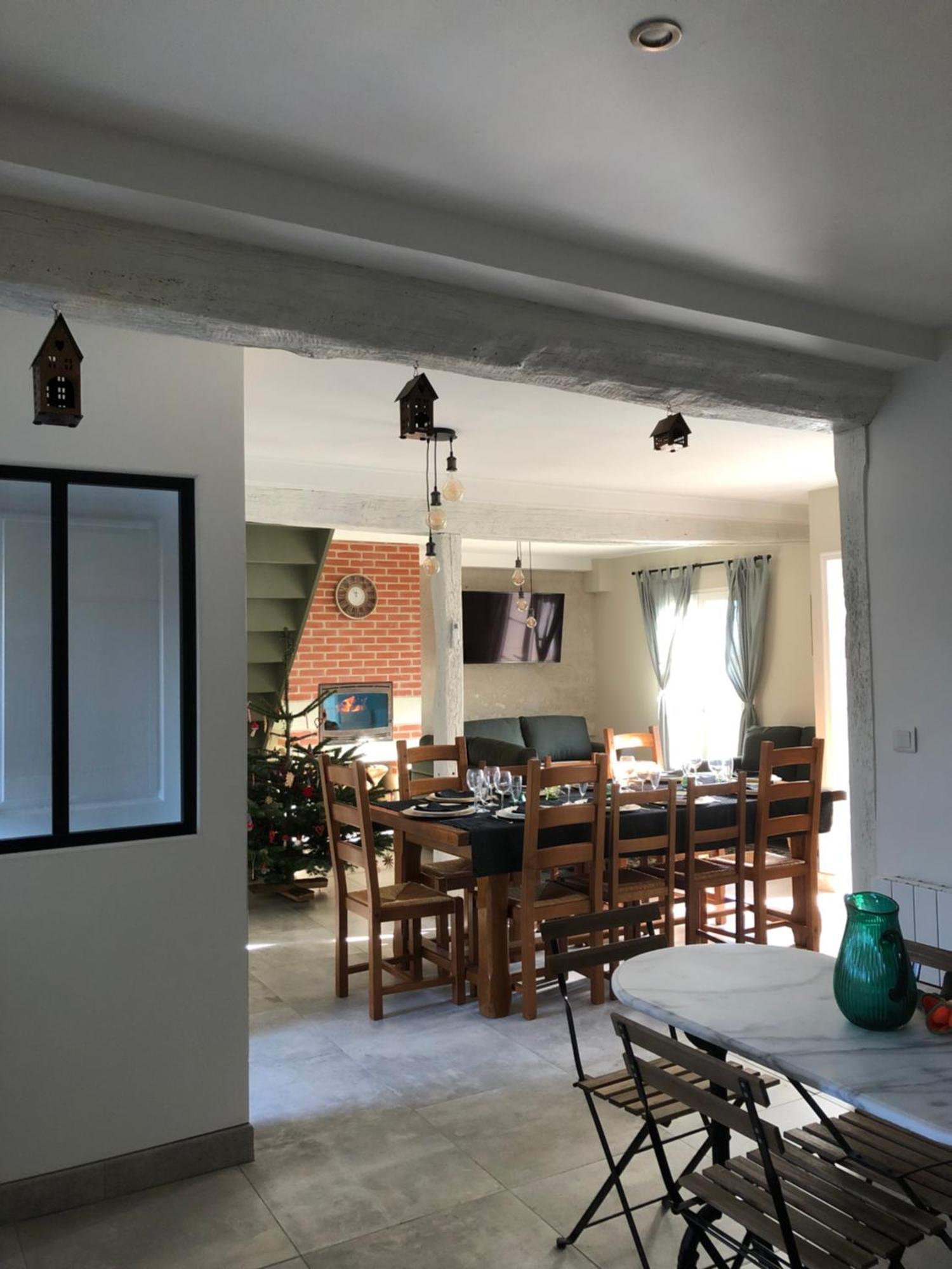 Domaine De Praline Praline Bed & Breakfast Villerbon Exterior photo